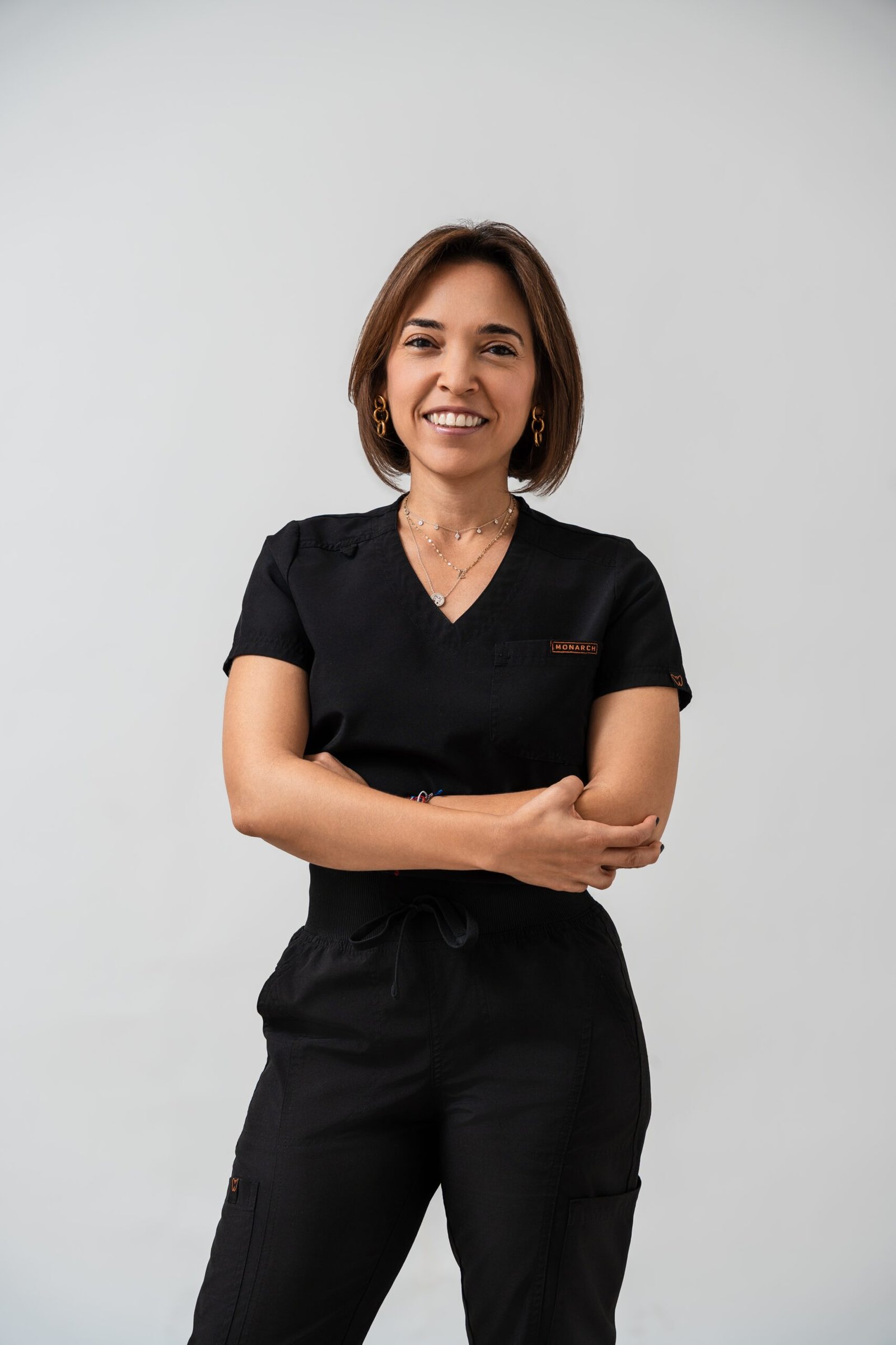 Evana Valenzuela-Scheker Endocrinologist