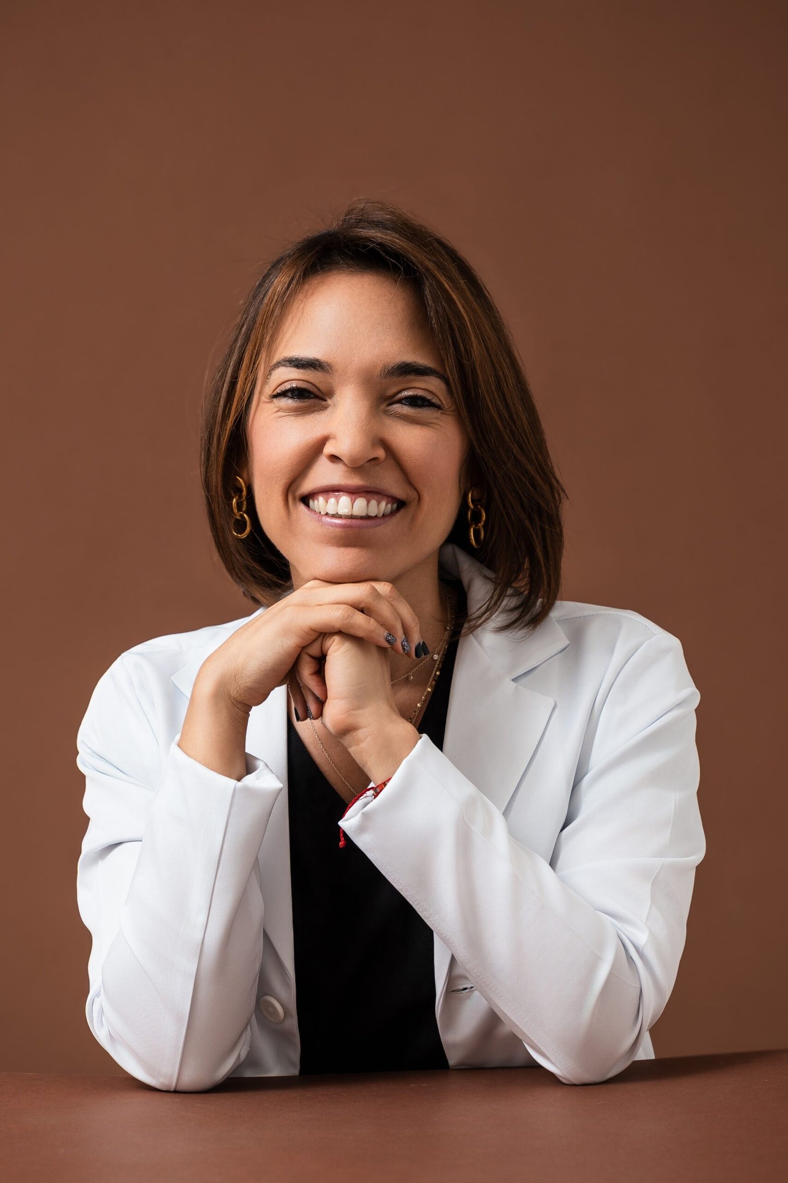 Evana Valenzuela-Schecker MD.